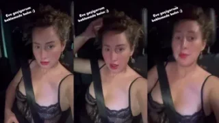 Melike Bulu Cankurt İnstagram abonelik Videoları Part 15