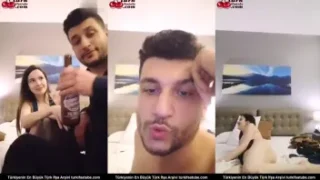 Üvey Abla Rapunzel İstemeye İstemeye Oral Yapar