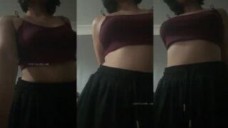Senadeska ASMR –  Günaydın hayatım! Yine Sena dansıyla enerji vermeye geldim