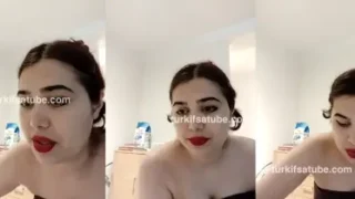Stripchat – Buse Tarsus  – Türk Balık Etli Türk kızı ifşa videoları Part 79