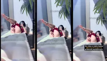 Zeydcarey – Ayla Vural Of ifşa videoları 19.06.2025 part 3