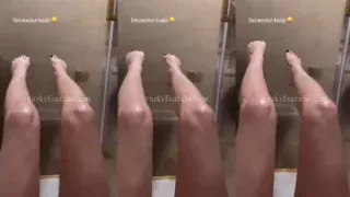 Almila Aydağ instagram abonelik ifşa videoları Part 33