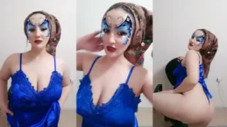 Tango Asmin ifşa videoları Part 12