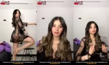 Milla Açıktır Çıplak Gece Giyiminde Yayında