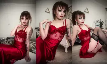 etel9992 Onlyfans ifşa videoları part 5