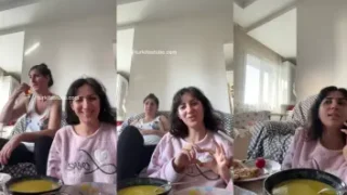 Meloşun Dünyası Youtube Katıl – Canlı Yayın Videoları Part 6