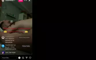 rockettube bigo sex yayını part 6