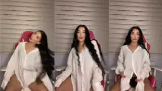 Bigo Piara ifşa videoları part 24