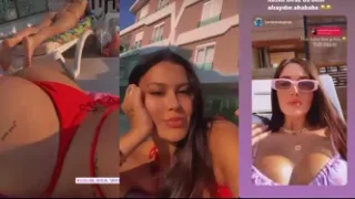 Kardelen Toprak Bigo ifşa videoları part 15