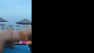 Eyşan bigo ifşa videoları Part 11