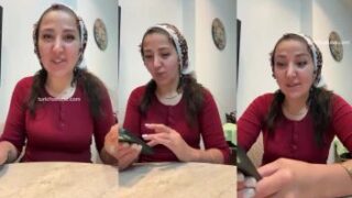 FATMA’NIN HAYATI kanalı youtube katıl ifşa – SAMİMİ CANDAN KADIN🥰 kanalı canlı yayında(6)